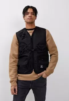 Жилет Alpha Industries