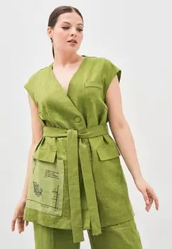 Жилет Artribbon