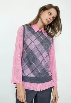 Жилет Artribbon