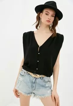 Жилет Ba&amp;Sh