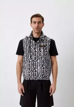 Жилет Bikkembergs