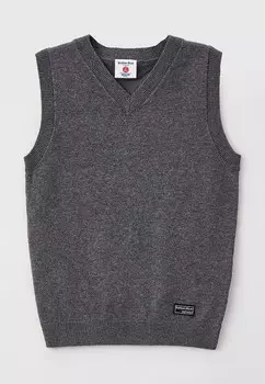 Жилет Button Blue