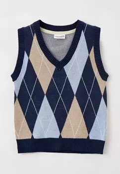 Жилет Coccodrillo