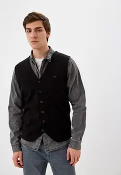 Жилет Denim Culture