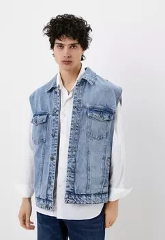 Жилет джинсовый Only &amp; Sons