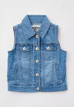 Жилет джинсовый OshKosh