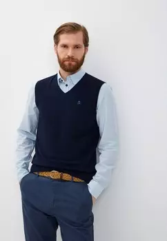 Жилет El Caballo Sevilla 1892