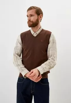 Жилет El Caballo Sevilla 1892