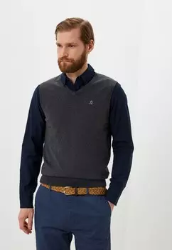 Жилет El Caballo Sevilla 1892