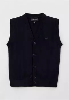 Жилет Emporio Armani