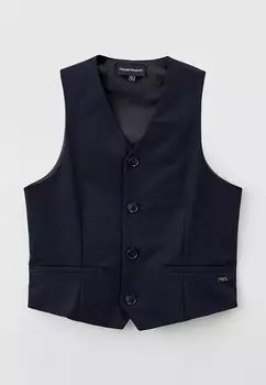 Жилет Emporio Armani