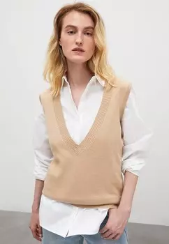 Жилет Finn Flare