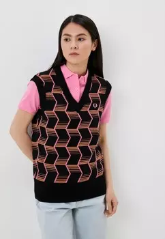 Жилет Fred Perry