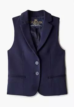 Жилет Gulliver