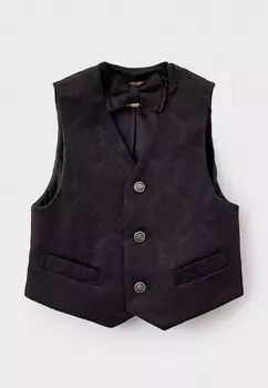 Жилет и бабочка Smena