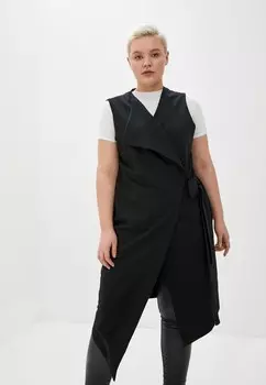 Жилет Lessismore