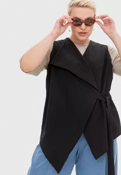 Жилет Lessismore