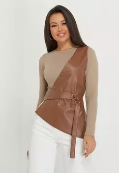 Жилет Lezzarine