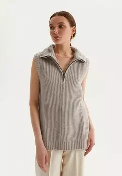 Жилет Loulou Studio