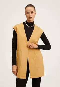 Жилет Mango