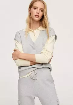 Жилет Mango
