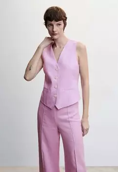 Жилет Mango