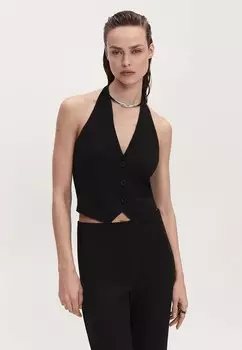 Жилет Mango