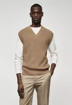 Жилет Mango Man