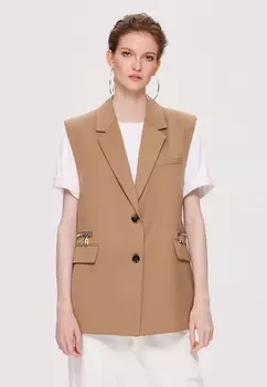 Жилет Miss Chic