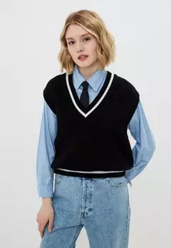 Жилет Moda Sincera