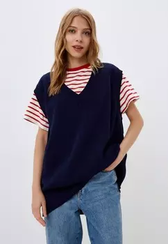 Жилет Moda Sincera