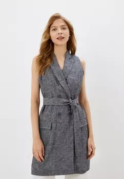 Жилет Петербургский стиль