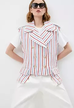 Жилет Philosophy Di Lorenzo Serafini