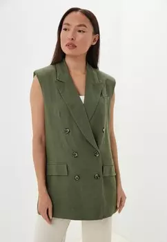 Жилет Self Made