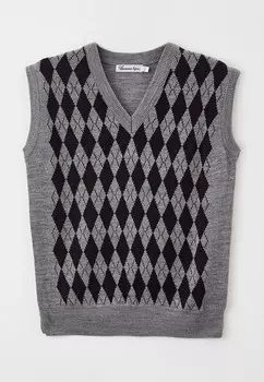 Жилет Школьная Пора