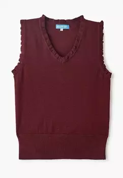 Жилет Школьная Пора