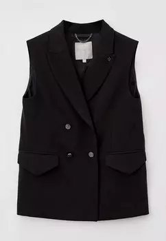 Жилет Silver Spoon