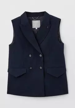 Жилет Silver Spoon