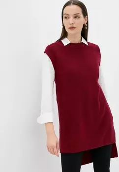 Жилет Сиринга