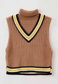Жилет Smena