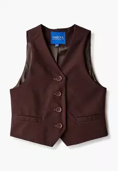 Жилет Smena