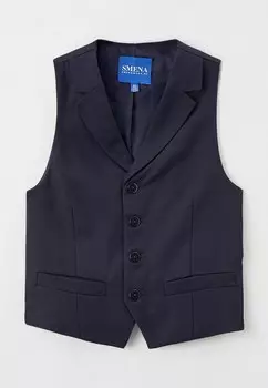 Жилет Smena