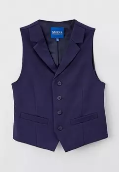 Жилет Smena