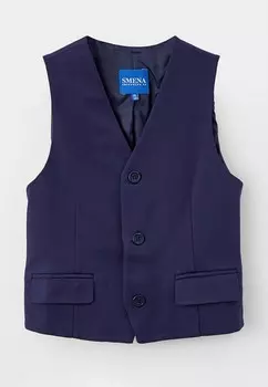 Жилет Smena