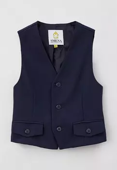 Жилет Smena