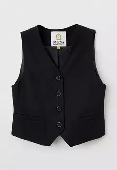 Жилет Smena