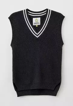 Жилет Smena