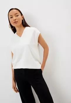 Жилет Снежная Королева