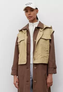 Жилет спортивный Marc O'Polo