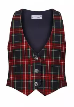 Жилет Stylish Amadeo